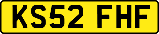 KS52FHF