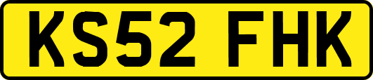 KS52FHK