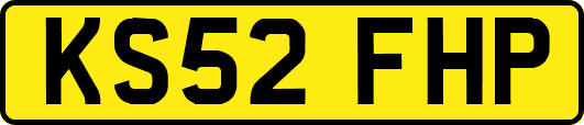 KS52FHP