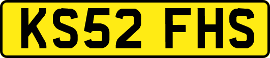 KS52FHS