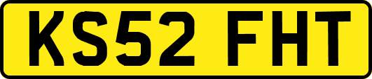 KS52FHT