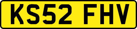 KS52FHV