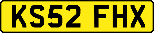 KS52FHX