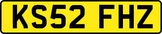 KS52FHZ