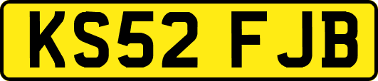 KS52FJB
