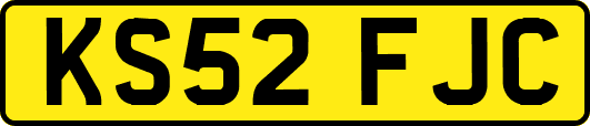 KS52FJC