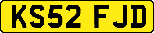 KS52FJD