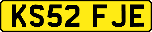 KS52FJE