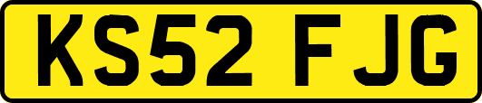 KS52FJG