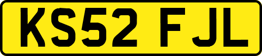 KS52FJL