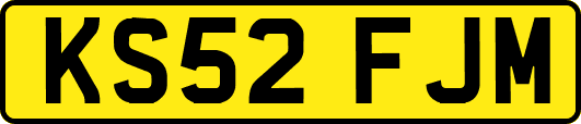 KS52FJM