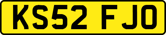 KS52FJO