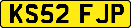 KS52FJP