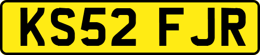 KS52FJR