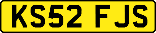 KS52FJS