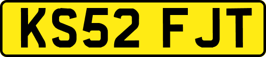 KS52FJT