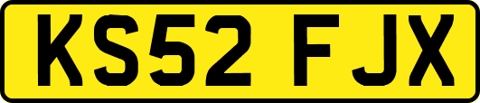 KS52FJX