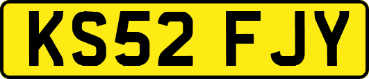 KS52FJY
