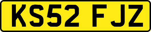 KS52FJZ