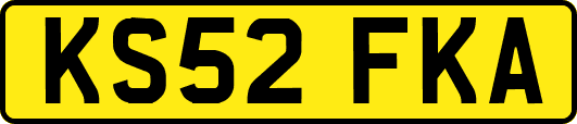KS52FKA