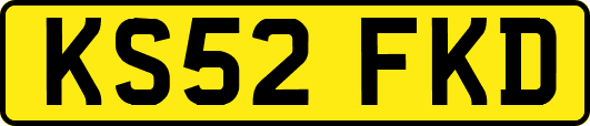KS52FKD
