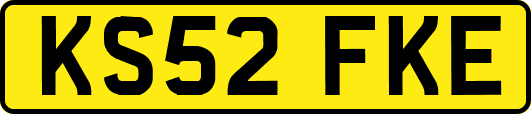 KS52FKE