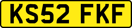 KS52FKF