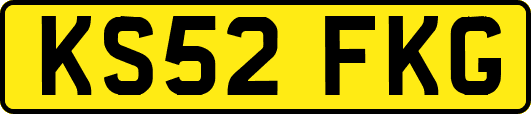 KS52FKG