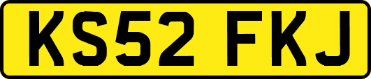 KS52FKJ