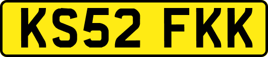 KS52FKK