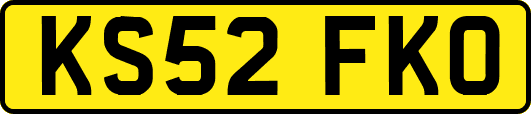 KS52FKO