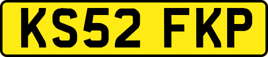 KS52FKP