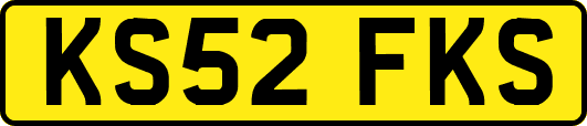KS52FKS