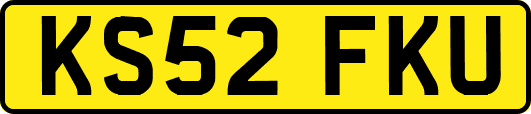 KS52FKU