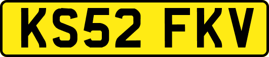 KS52FKV