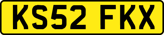 KS52FKX