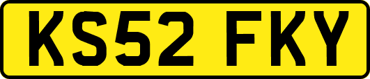 KS52FKY