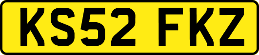 KS52FKZ