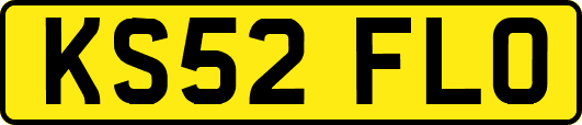 KS52FLO