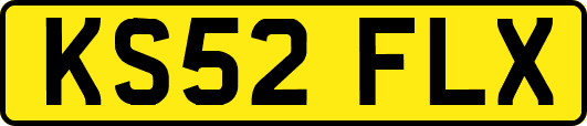 KS52FLX
