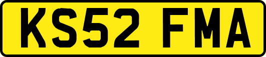 KS52FMA