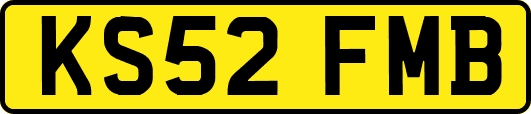 KS52FMB