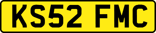 KS52FMC