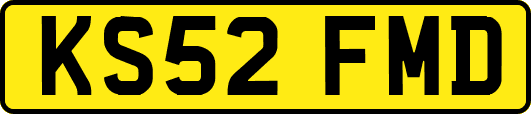 KS52FMD