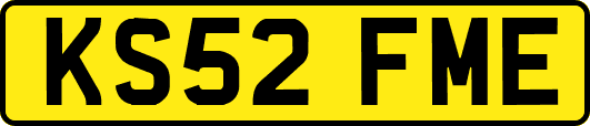 KS52FME