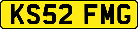 KS52FMG