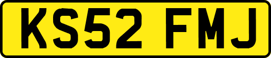 KS52FMJ