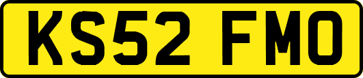 KS52FMO
