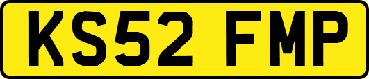 KS52FMP