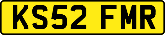 KS52FMR